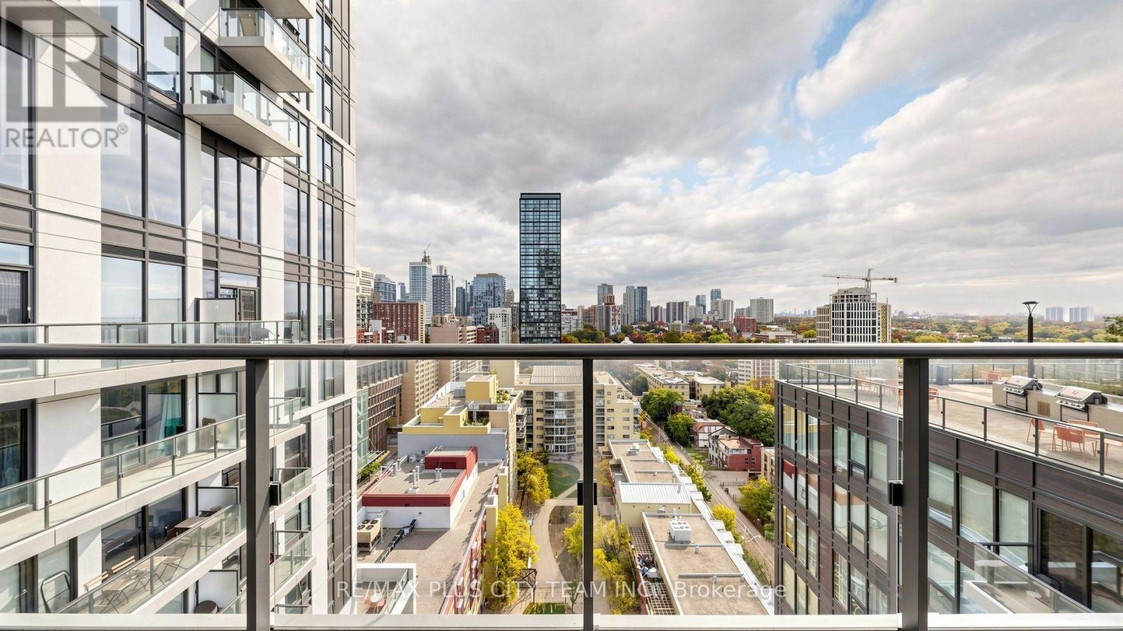 1903 - 251 Jarvis Street, Toronto, Ontario  M5B 0C3 - Photo 20 - C14110374