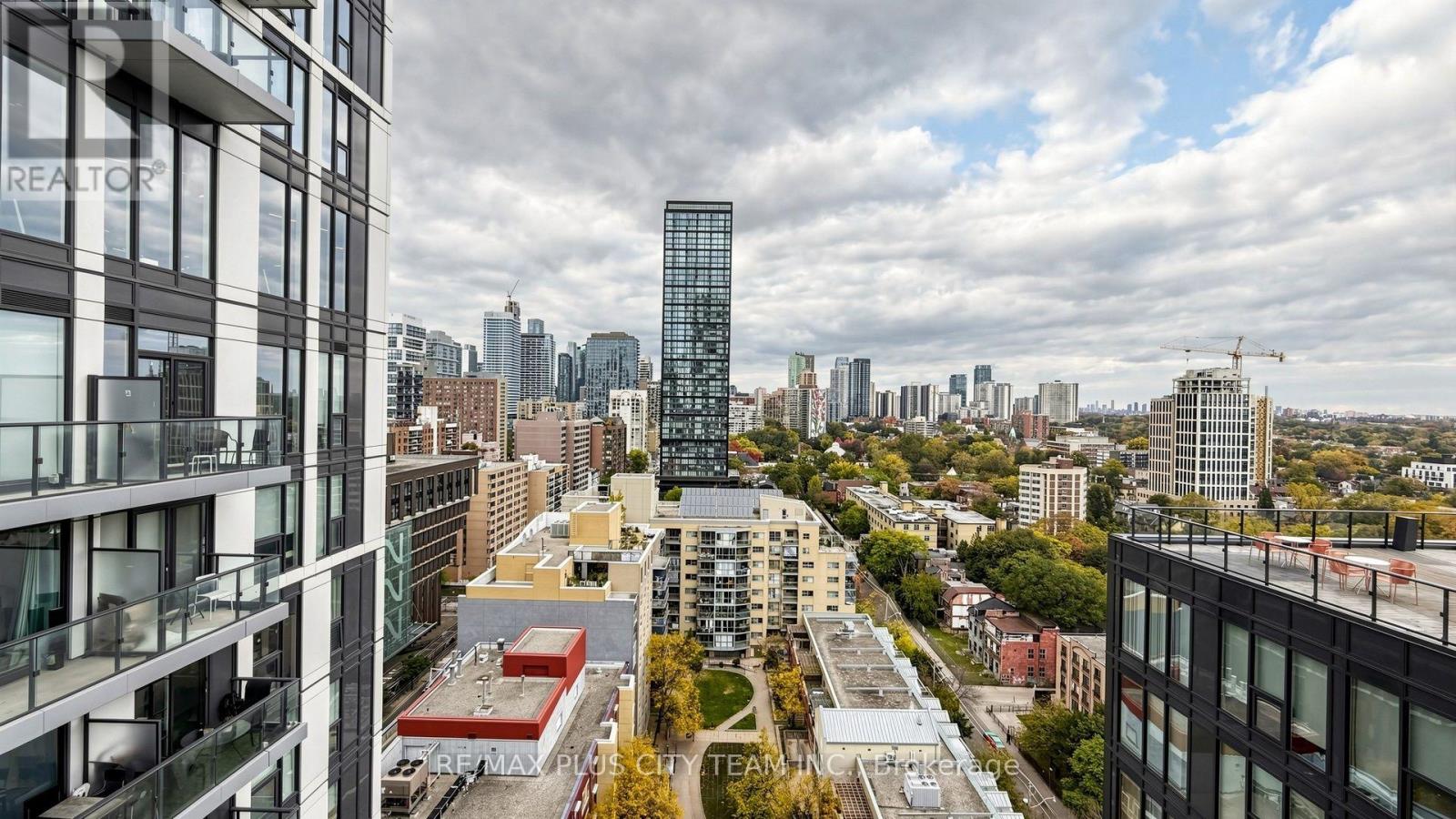 1903 - 251 Jarvis Street, Toronto, Ontario  M5B 0C3 - Photo 21 - C14110374