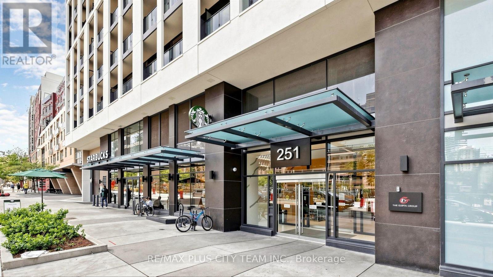 1903 - 251 Jarvis Street, Toronto, Ontario  M5B 0C3 - Photo 46 - C14110374