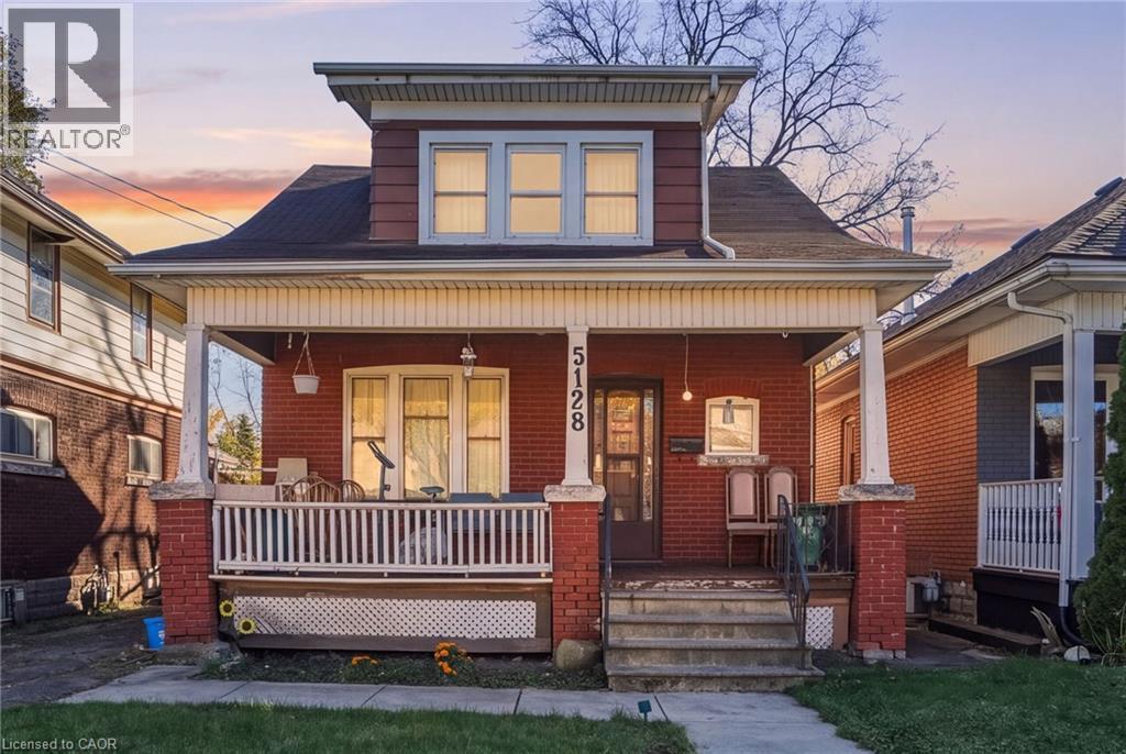 5128 WILLMOTT Street, Niagara Falls, Ontario