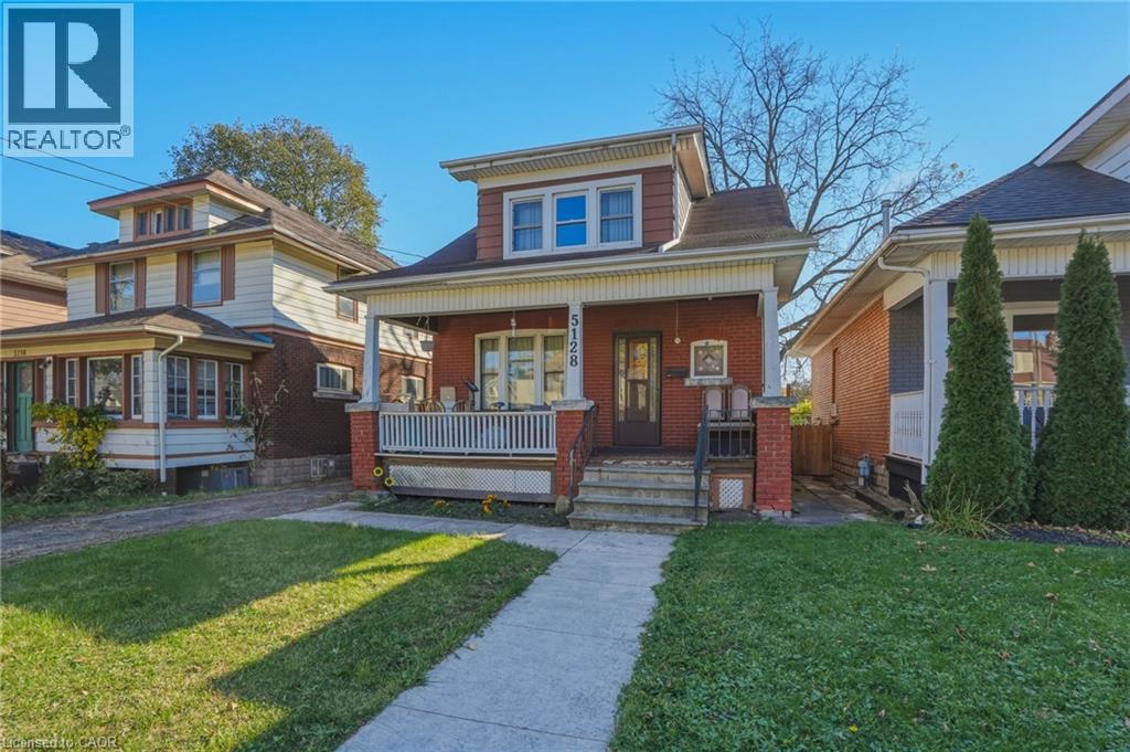 5128 Willmott Street, Niagara Falls, Ontario  L2E 2A3 - Photo 2 - 40872485