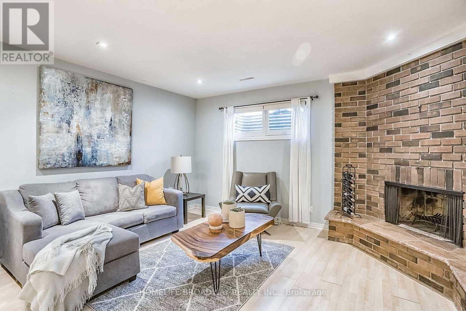 Bsmt - 39 Craigmont Drive, Toronto, Ontario  M2H 1C7 - Photo 5 - C14110376