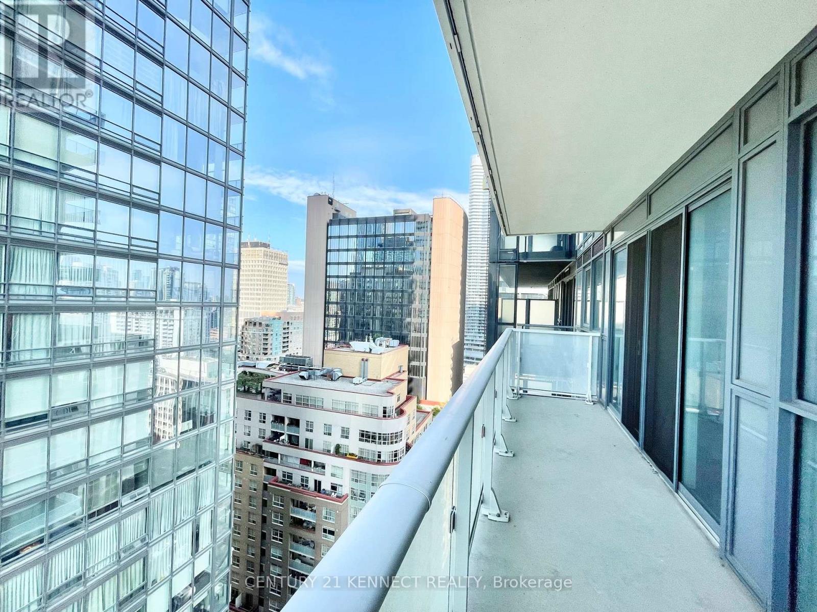 2301 - 7 Grenville Street, Toronto, Ontario  M4Y 1A1 - Photo 35 - C14110386