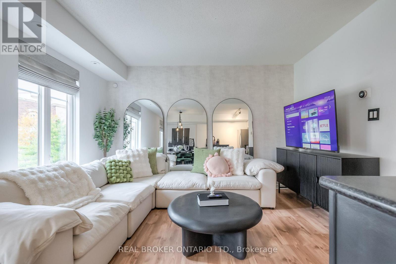524 - 46 EAST LIBERTY STREET, toronto (niagara), Ontario
