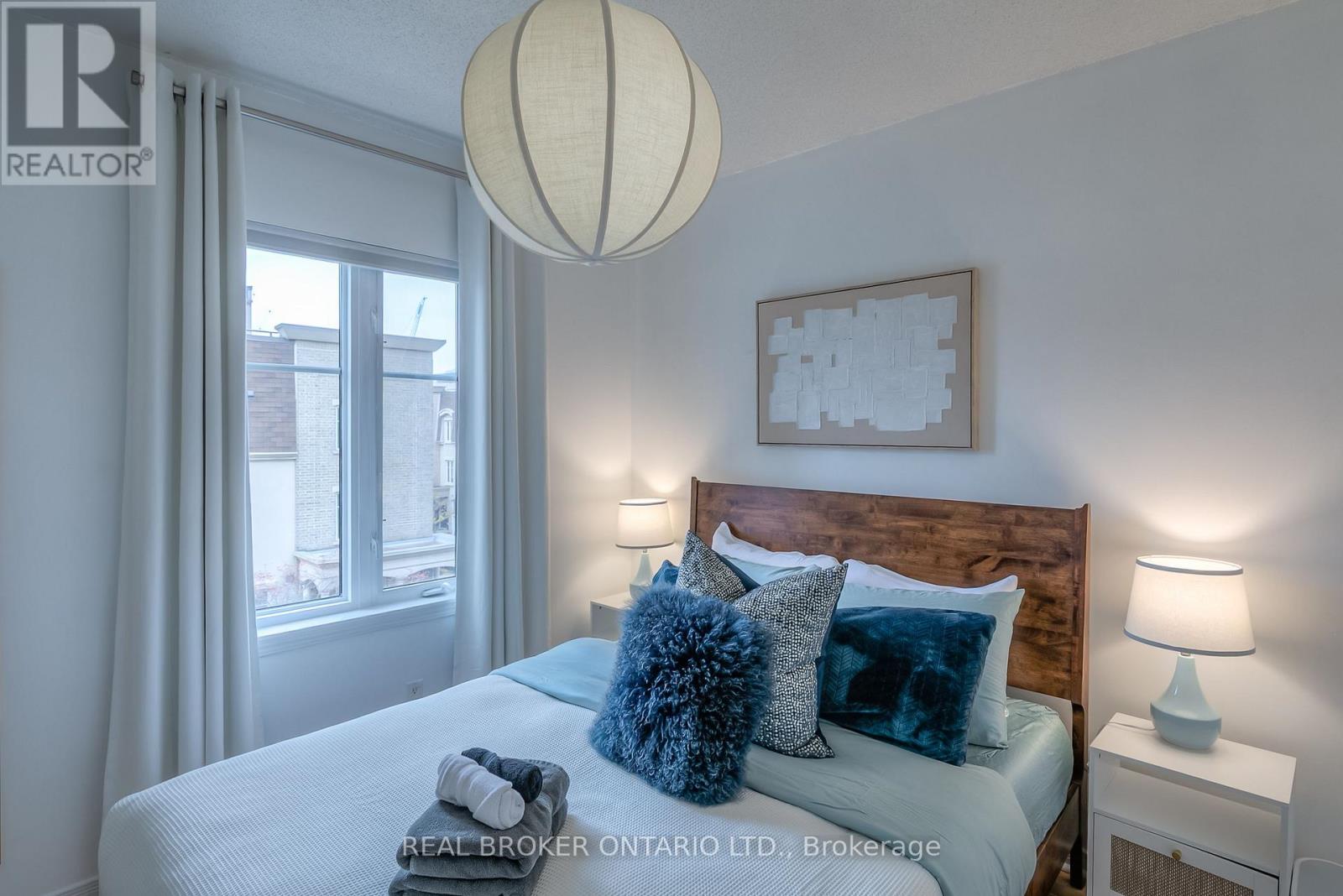 524 - 46 East Liberty Street, Toronto (Niagara), Ontario  M6K 3P2 - Photo 16 - C14110428