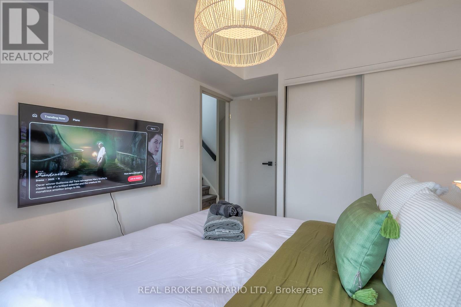 524 - 46 East Liberty Street, Toronto (Niagara), Ontario  M6K 3P2 - Photo 19 - C14110428