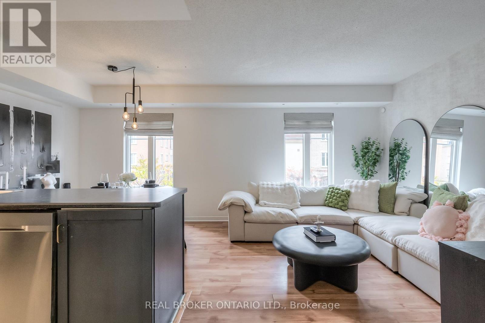 524 - 46 East Liberty Street, Toronto (Niagara), Ontario  M6K 3P2 - Photo 2 - C14110428