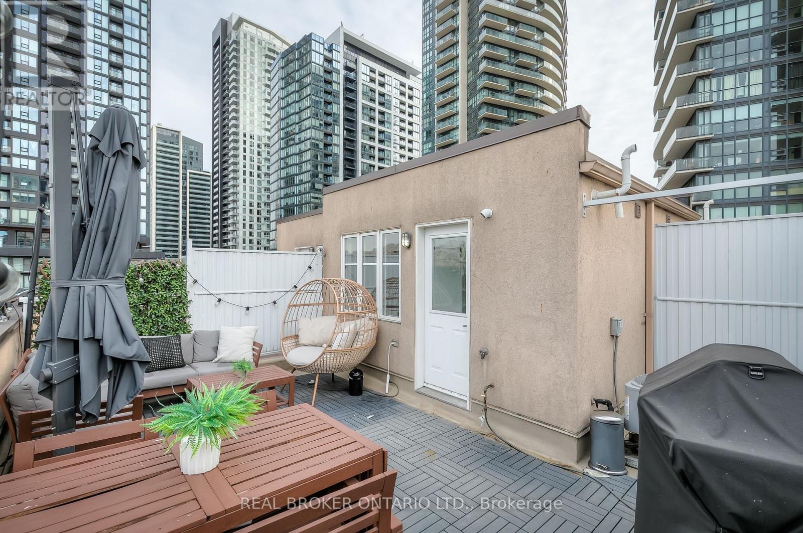 524 - 46 East Liberty Street, Toronto (Niagara), Ontario  M6K 3P2 - Photo 26 - C14110428