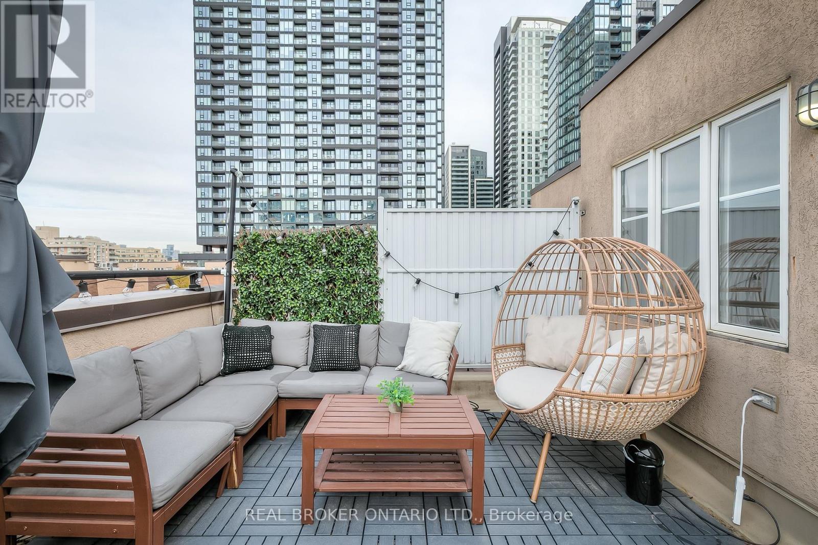524 - 46 East Liberty Street, Toronto (Niagara), Ontario  M6K 3P2 - Photo 27 - C14110428