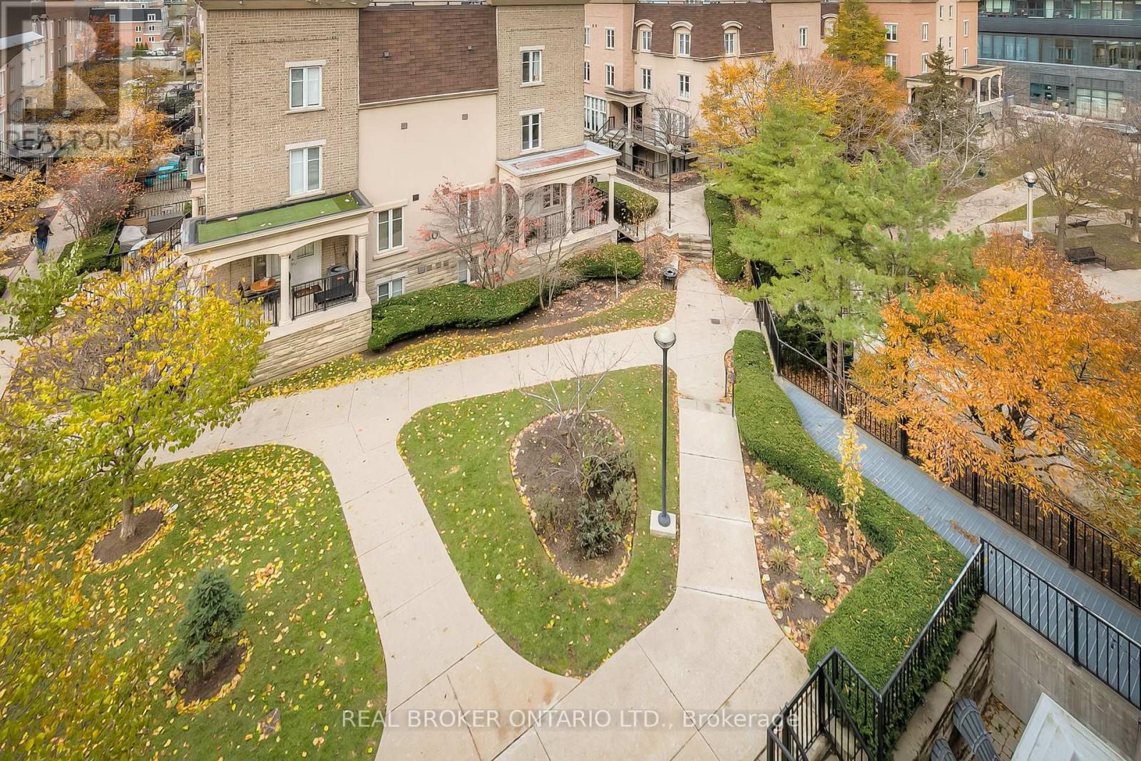 524 - 46 East Liberty Street, Toronto (Niagara), Ontario  M6K 3P2 - Photo 28 - C14110428