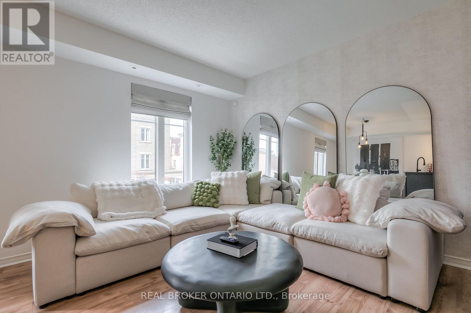 524 - 46 East Liberty Street, Toronto (Niagara), Ontario  M6K 3P2 - Photo 3 - C14110428