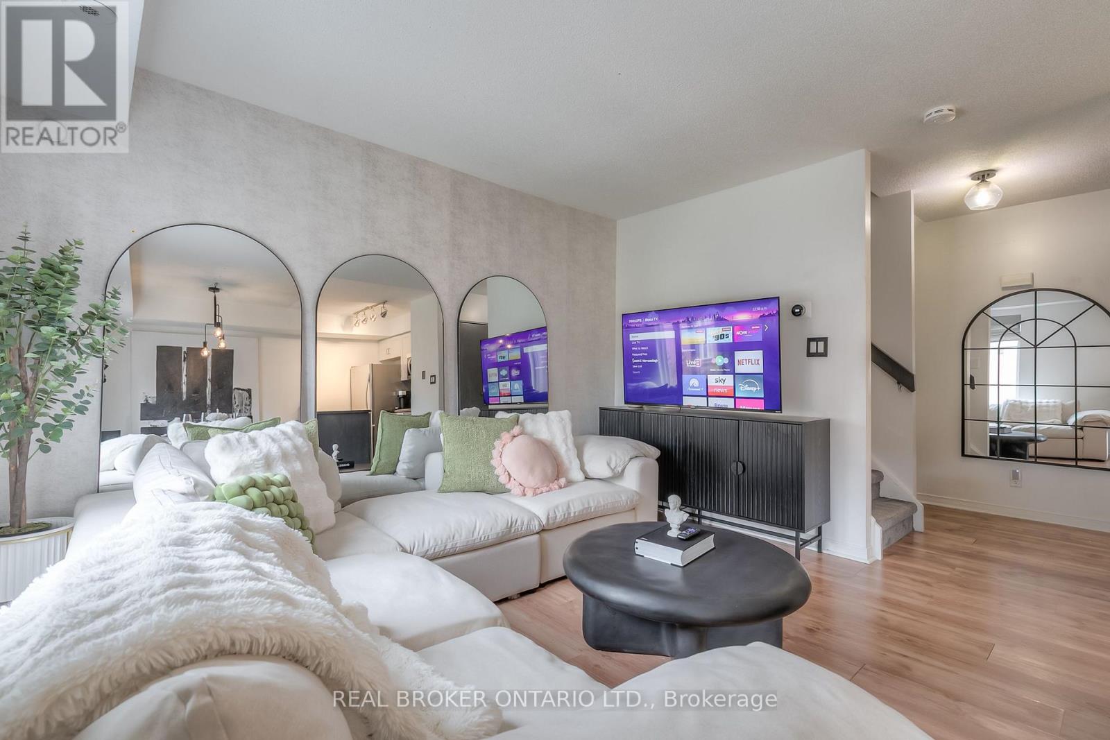 524 - 46 East Liberty Street, Toronto (Niagara), Ontario  M6K 3P2 - Photo 4 - C14110428