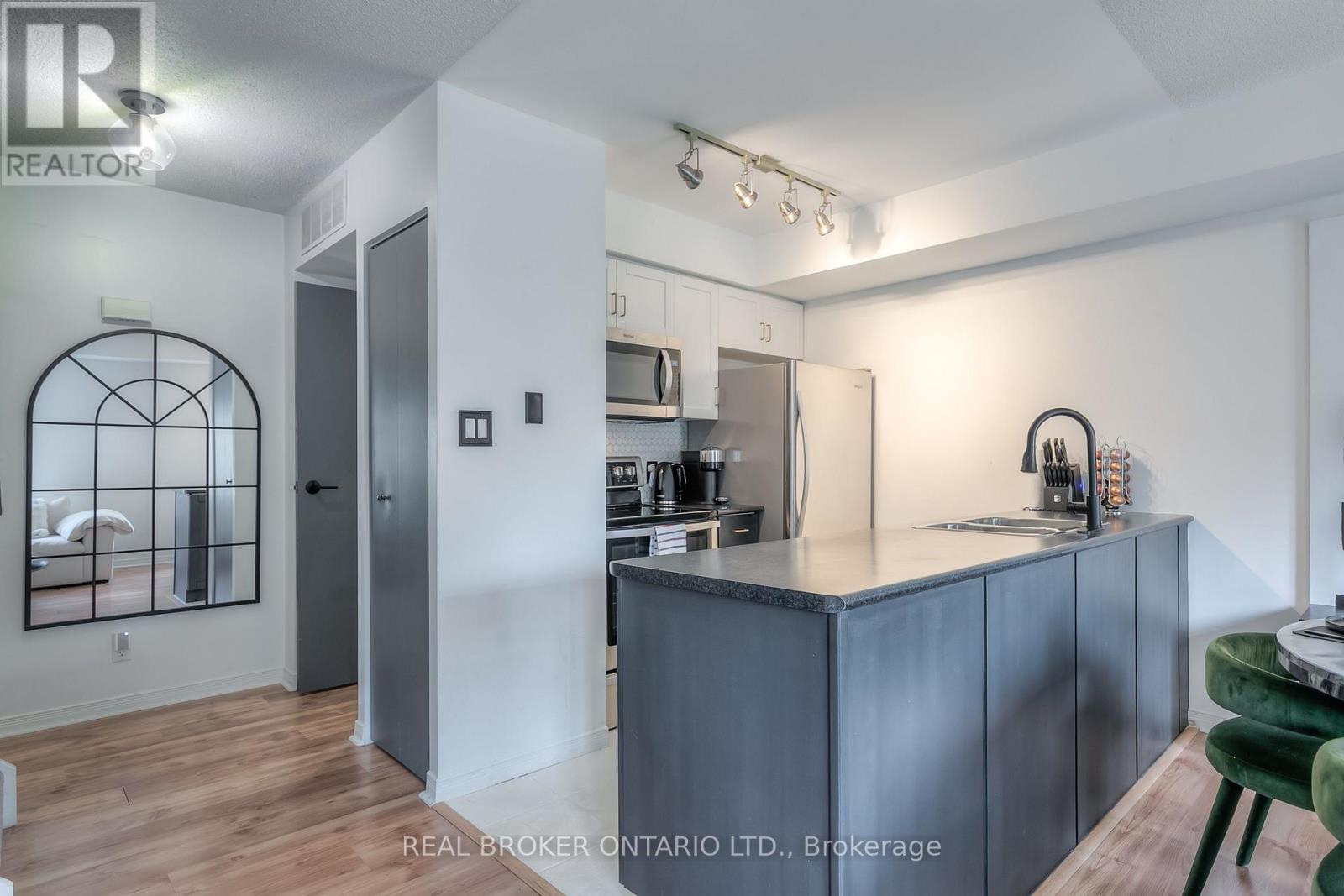 524 - 46 East Liberty Street, Toronto (Niagara), Ontario  M6K 3P2 - Photo 7 - C14110428