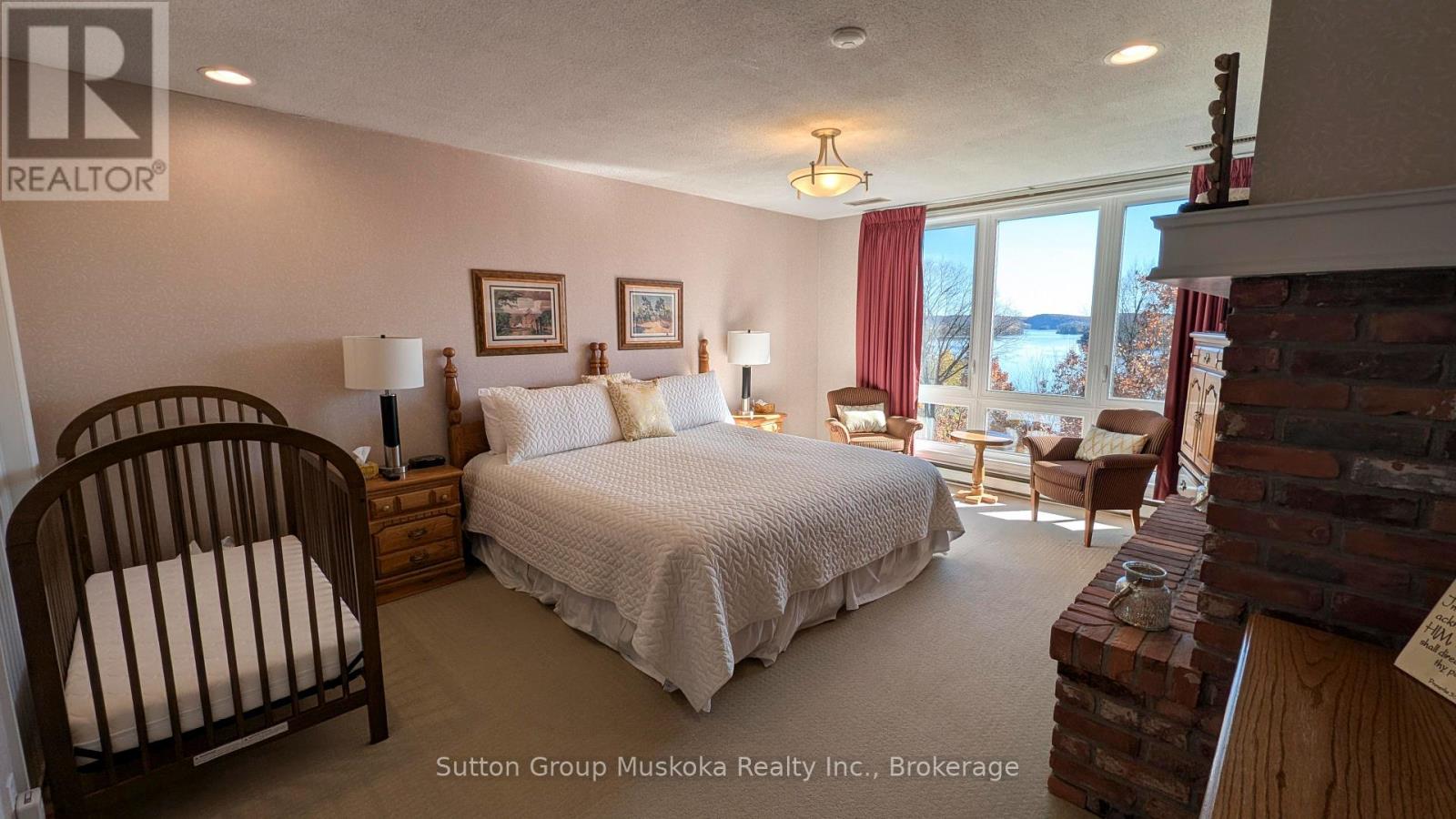 302 - 19 Oakridge - Deerhurst Drive, Huntsville, Ontario  P1H 1A9 - Photo 10 - X14110132