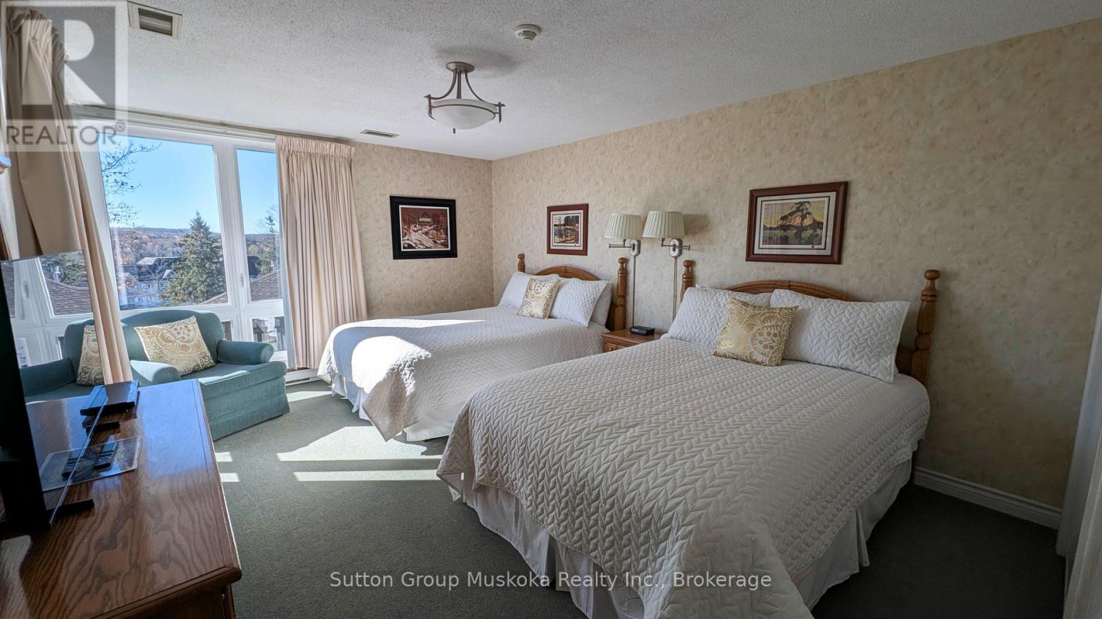 302 - 19 Oakridge - Deerhurst Drive, Huntsville, Ontario  P1H 1A9 - Photo 13 - X14110132