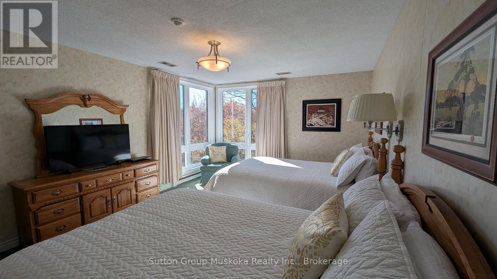 302 - 19 Oakridge - Deerhurst Drive, Huntsville, Ontario  P1H 1A9 - Photo 14 - X14110132