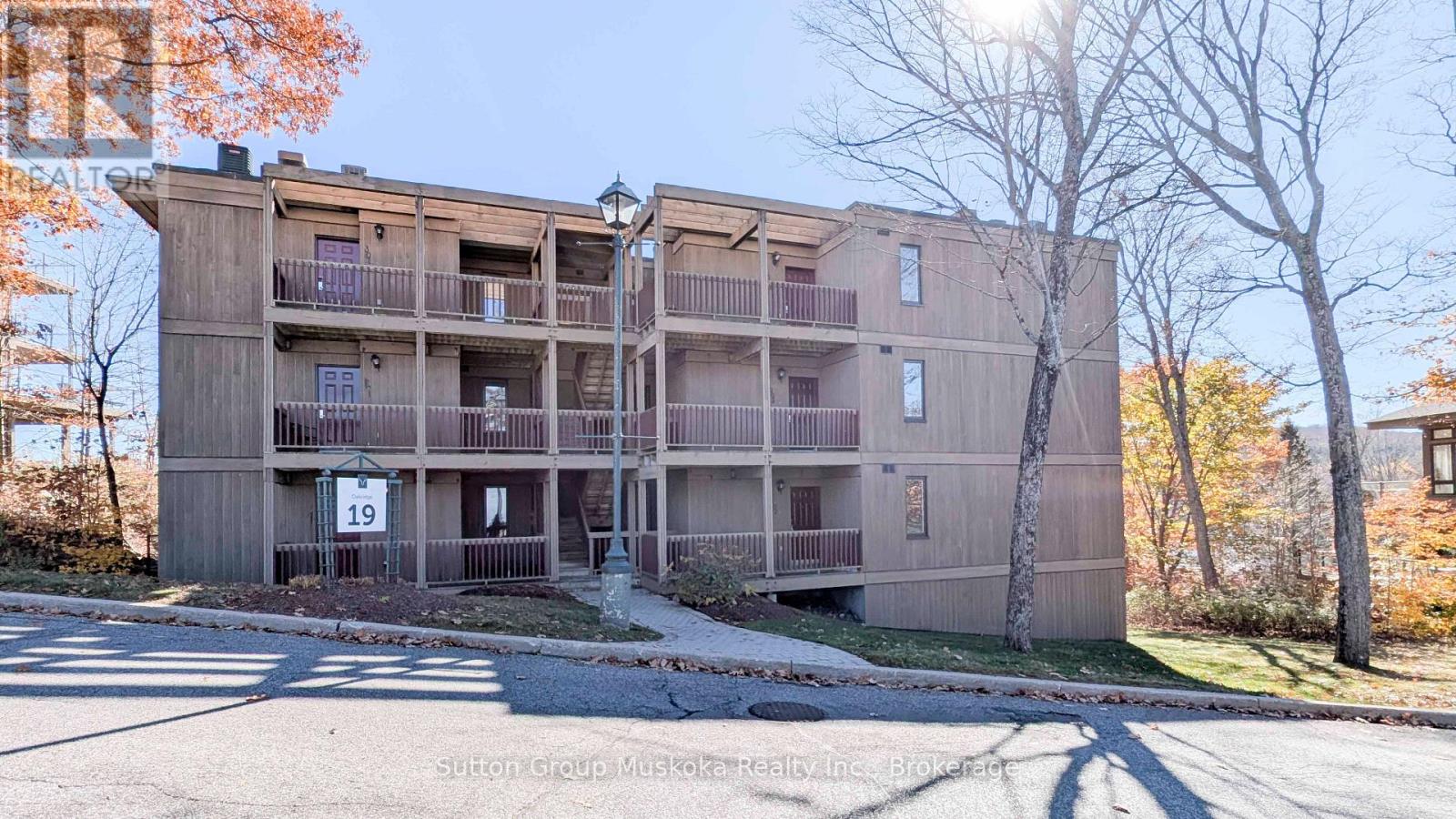 302 - 19 Oakridge - Deerhurst Drive, Huntsville, Ontario  P1H 1A9 - Photo 16 - X14110132