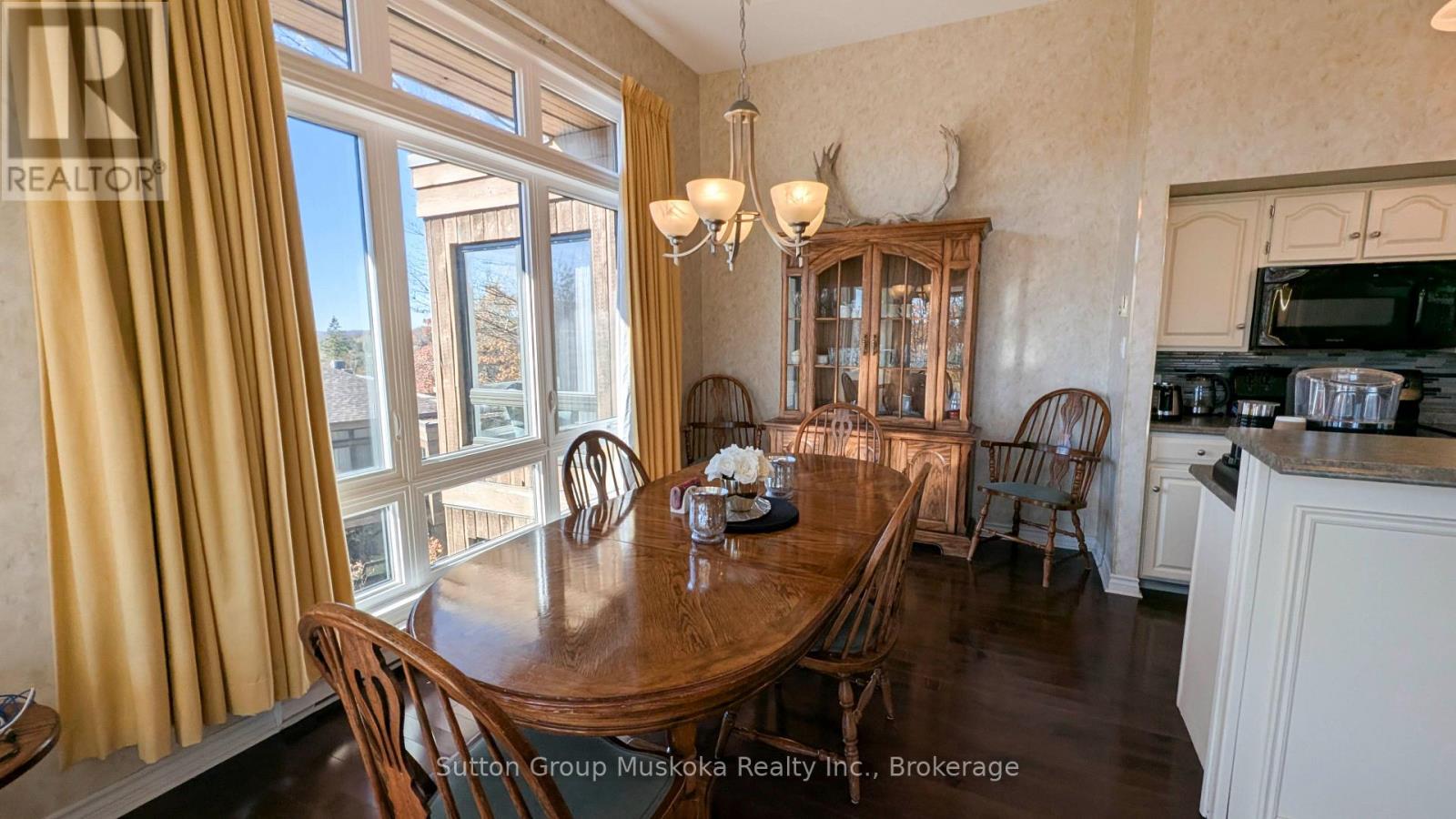 302 - 19 Oakridge - Deerhurst Drive, Huntsville, Ontario  P1H 1A9 - Photo 6 - X14110132