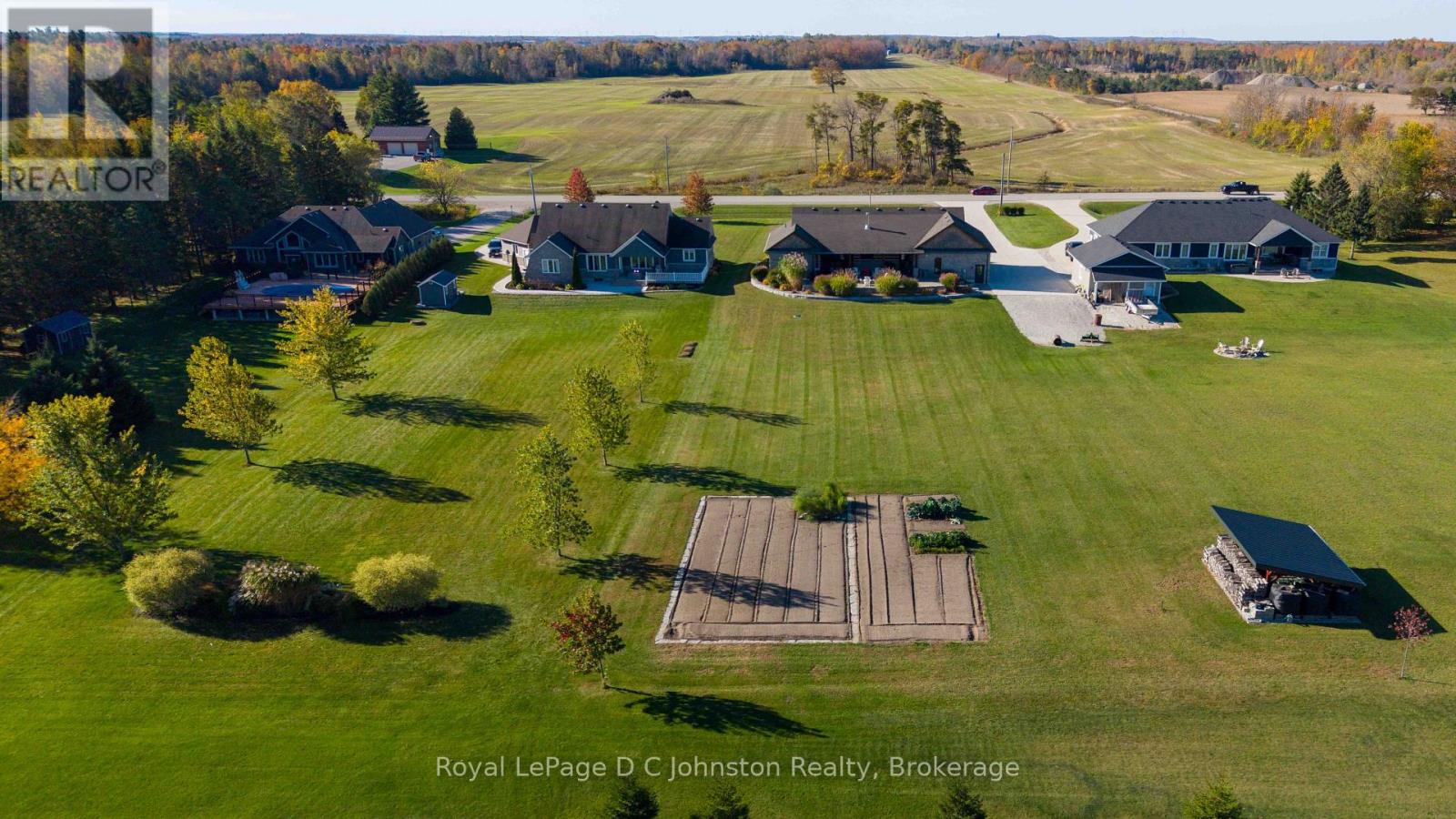 5262 Bruce Road 3 Road, Saugeen Shores, Ontario  N0H 2C6 - Photo 36 - X14110216