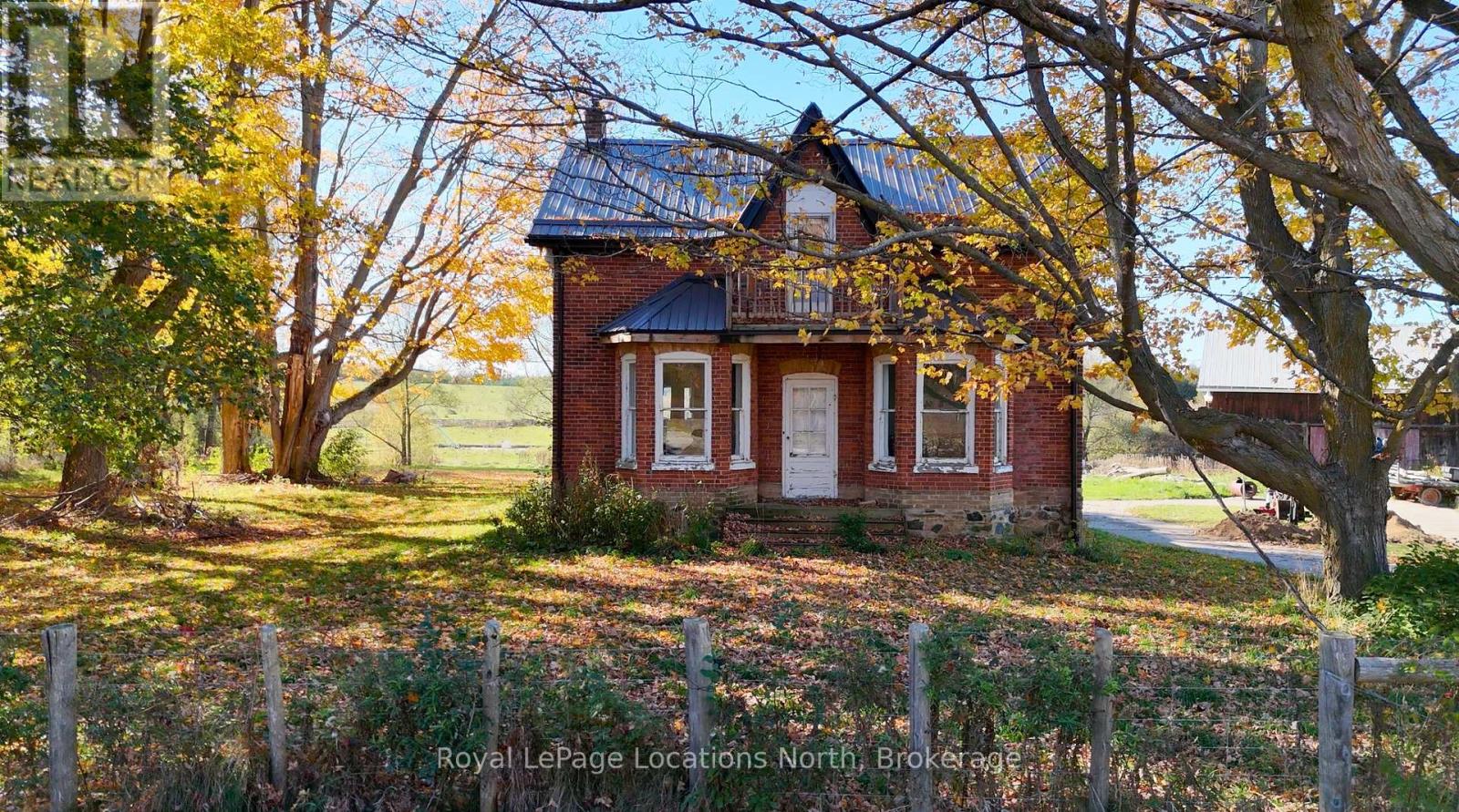 137662 Grey Road 12, Meaford, Ontario  N4L 1W6 - Photo 12 - X14110240