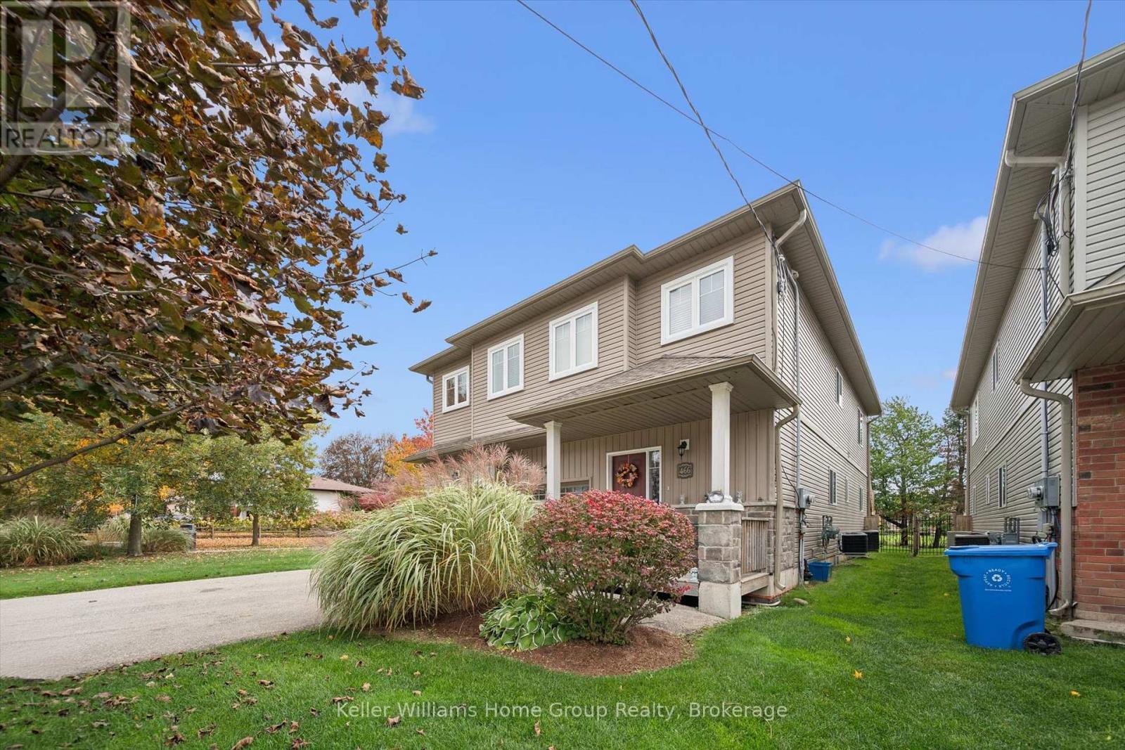 466 Elora Street, Centre Wellington, Ontario  N1M 1Y8 - Photo 3 - X14110248