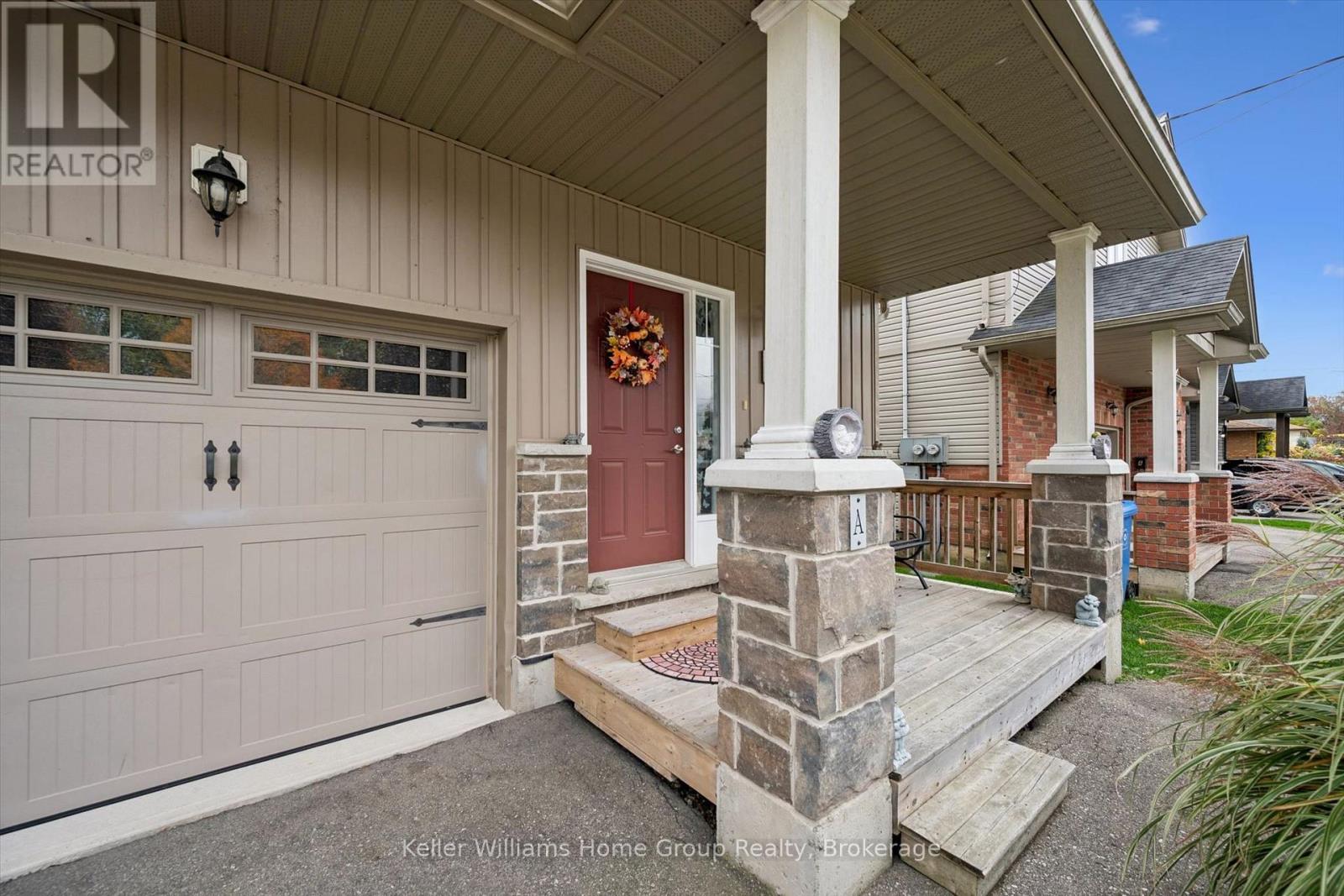 466 Elora Street, Centre Wellington, Ontario  N1M 1Y8 - Photo 4 - X14110248