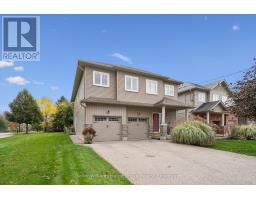 466 ELORA STREET, centre wellington (fergus), Ontario