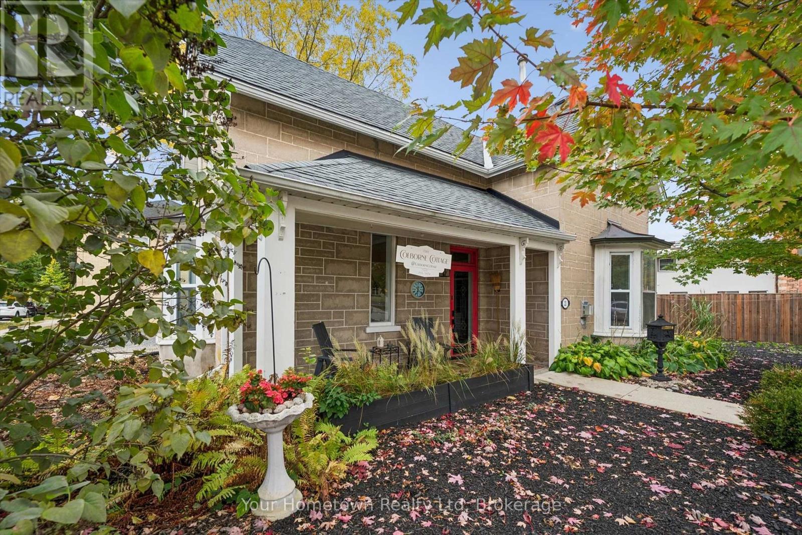 21 Colborne Street, Centre Wellington, Ontario  N0B 1S0 - Photo 2 - X14110318