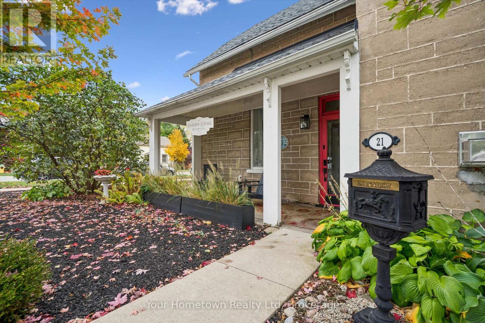 21 Colborne Street, Centre Wellington, Ontario  N0B 1S0 - Photo 5 - X14110318