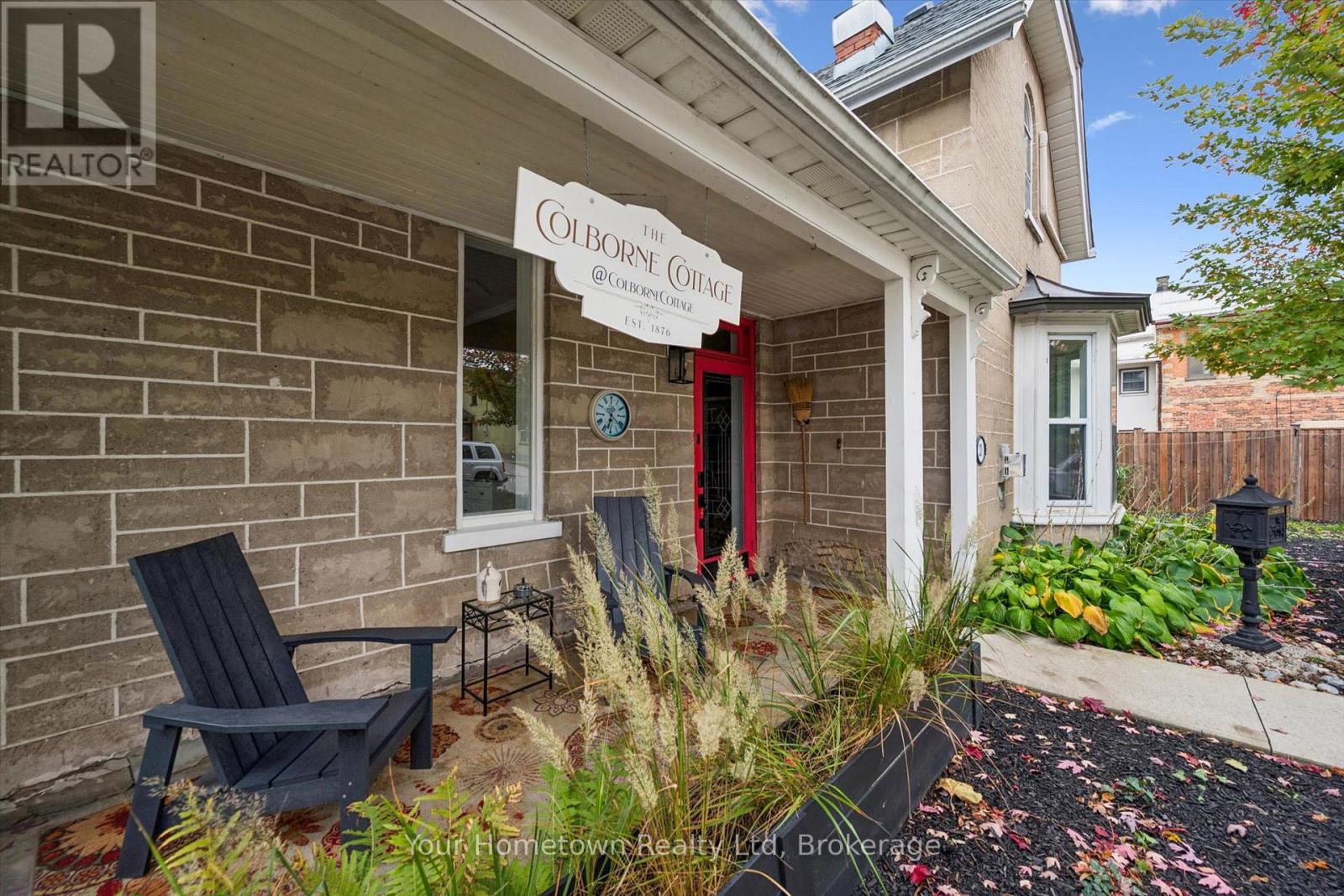 21 Colborne Street, Centre Wellington, Ontario  N0B 1S0 - Photo 6 - X14110318
