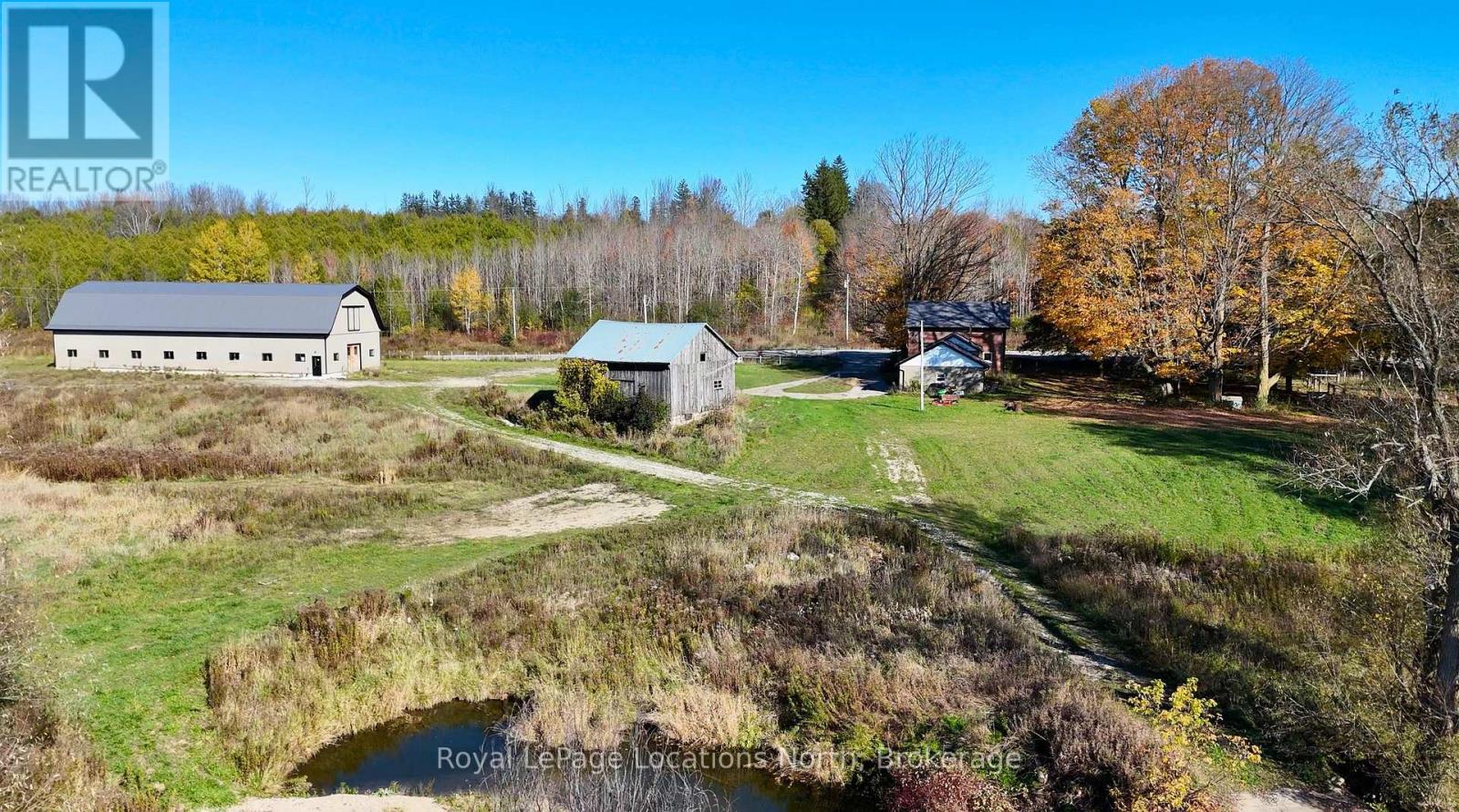 137662 Grey Road 12, Meaford, Ontario  N4L 1W6 - Photo 27 - X14110326