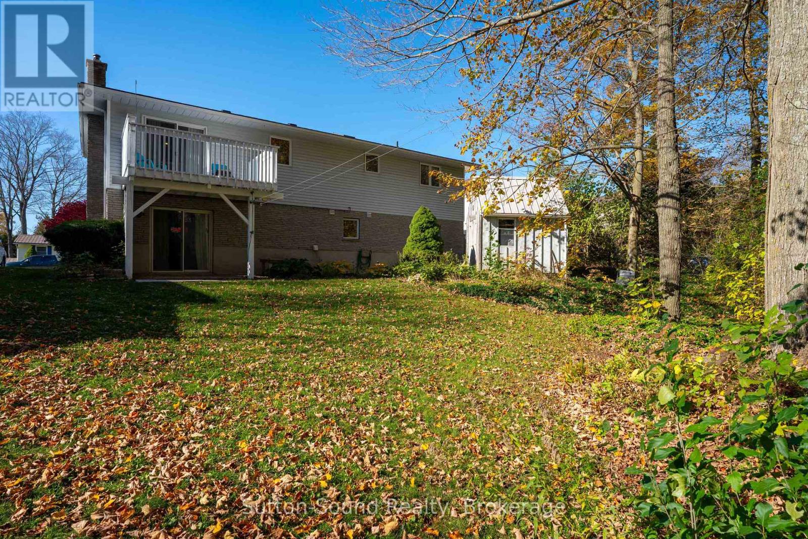 719 Mcnaughton Street, South Bruce Peninsula, Ontario  N0H 2T0 - Photo 24 - X14110388