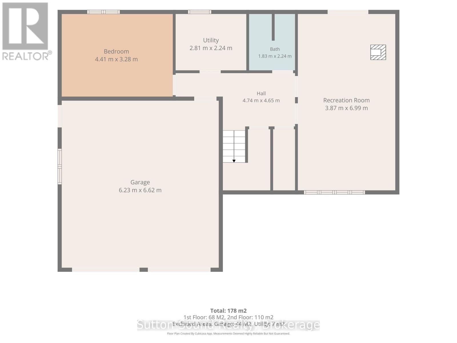 719 Mcnaughton Street, South Bruce Peninsula, Ontario  N0H 2T0 - Photo 29 - X14110388