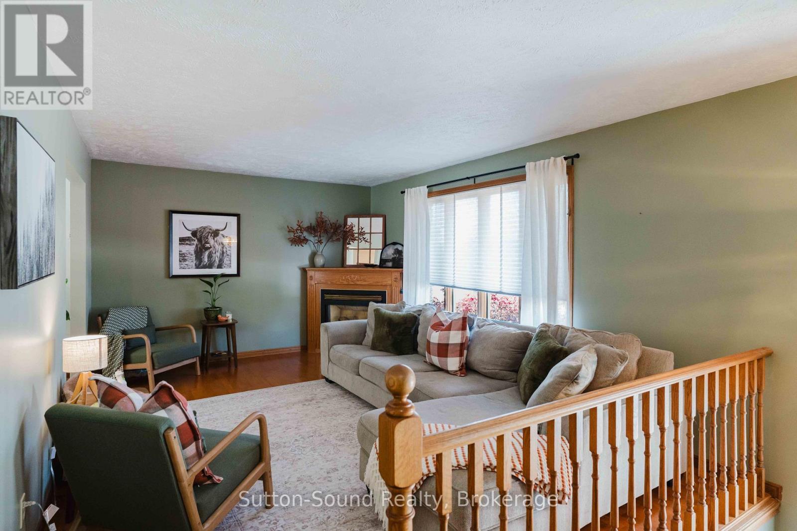 719 Mcnaughton Street, South Bruce Peninsula, Ontario  N0H 2T0 - Photo 5 - X14110388