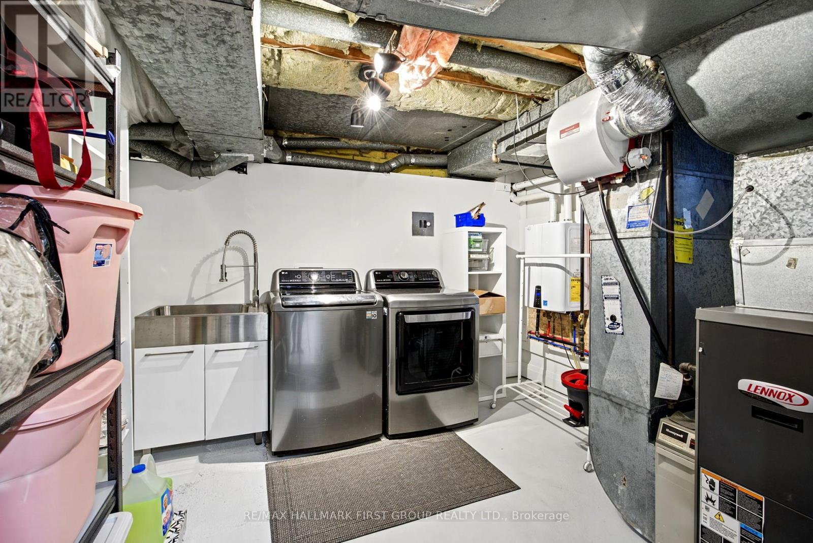 1224 Pharmacy Avenue, Toronto, Ontario  M1R 2H9 - Photo 39 - E14110134