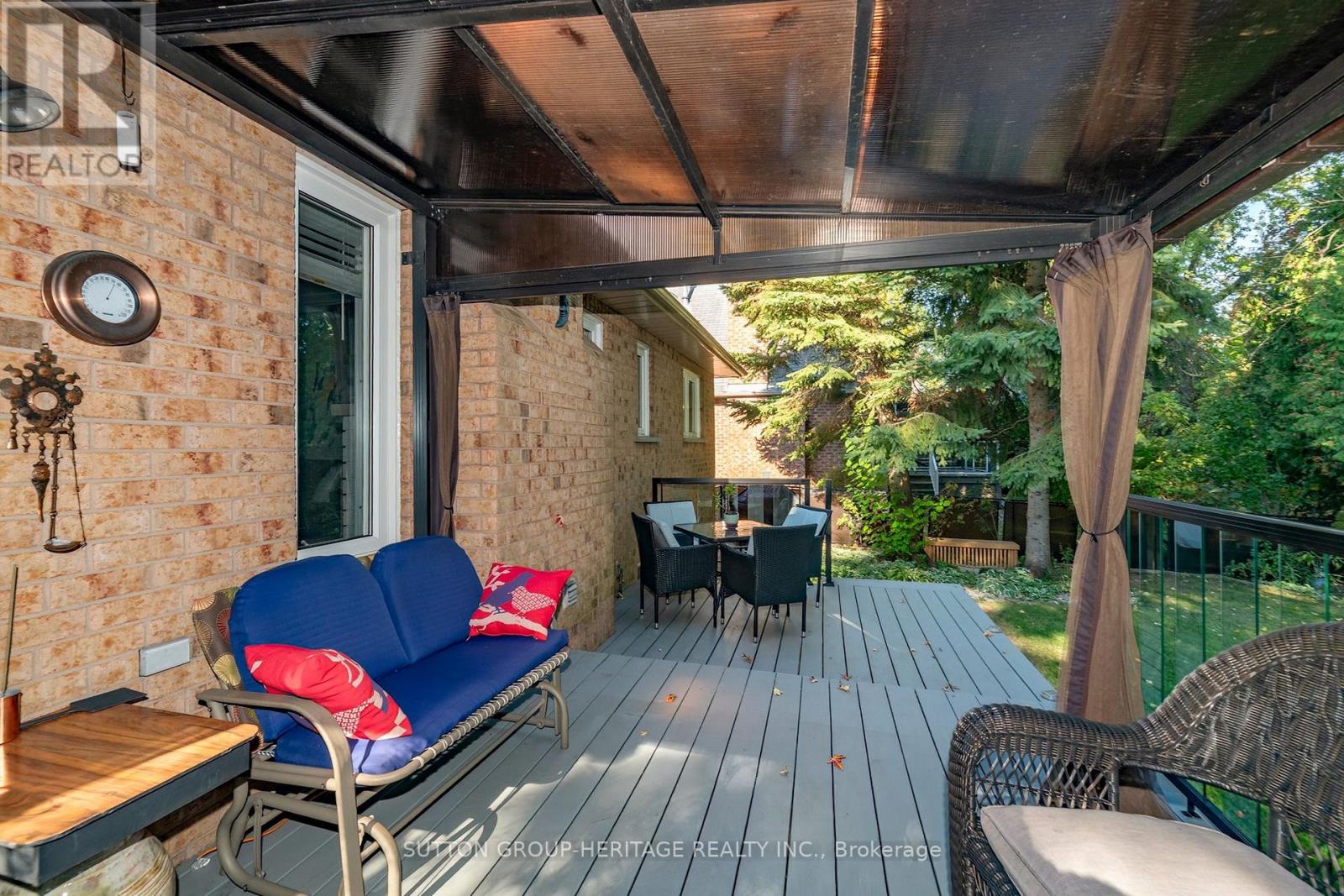 2526 Linwood Street, Pickering, Ontario  L1X 2P6 - Photo 40 - E14110328