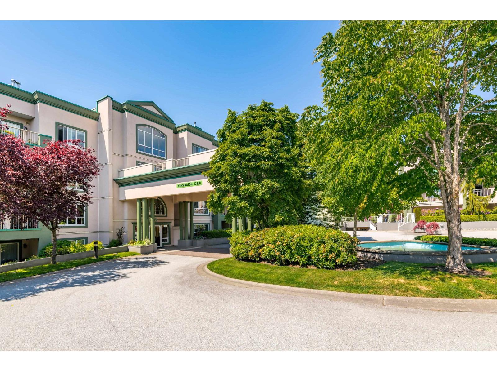 101 13860 70 AVENUE, Surrey, British Columbia
