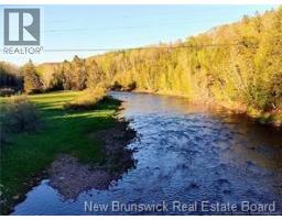 53 Back River Road, Barnesville, New Brunswick