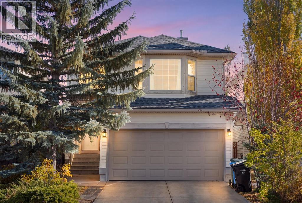 87 Citadel Meadow Grove NW, Calgary, Alberta  T3G 4K8 - Photo 1 - A2354251
