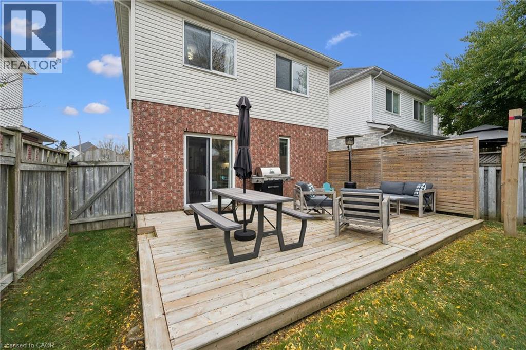 165 Cavelletti Court, Waterloo, Ontario  N2K 3X3 - Photo 27 - 40870641