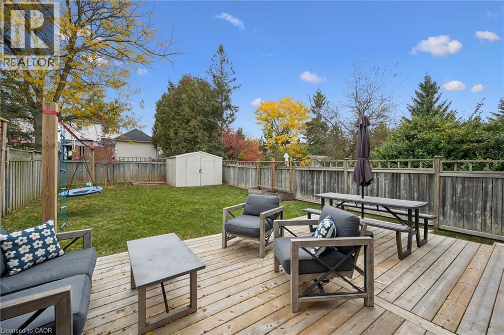 165 Cavelletti Court, Waterloo, Ontario  N2K 3X3 - Photo 28 - 40870641