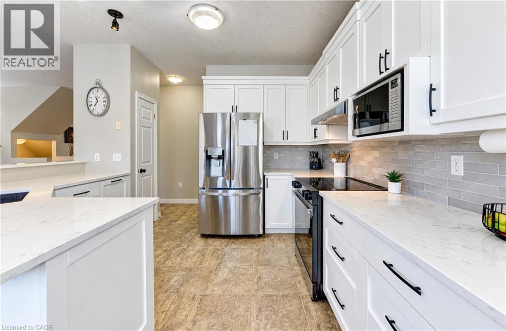 410 Sandy Cove Crescent, Waterloo, Ontario  N2K 4G6 - Photo 18 - 40872430
