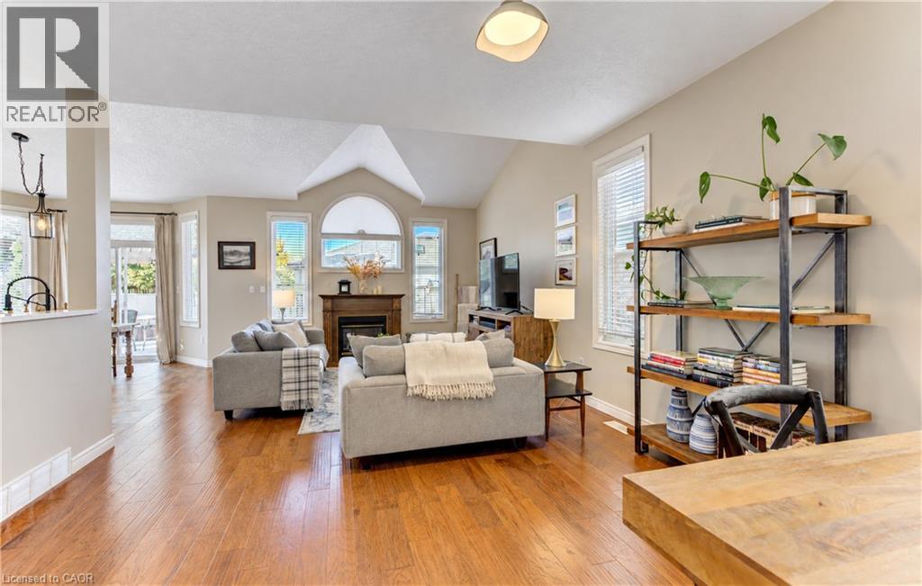 410 Sandy Cove Crescent, Waterloo, Ontario  N2K 4G6 - Photo 8 - 40872430