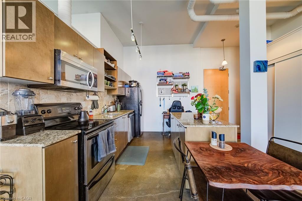 404 W King Street Unit# 620, Kitchener, Ontario  N2G 4Z9 - Photo 16 - 40873482