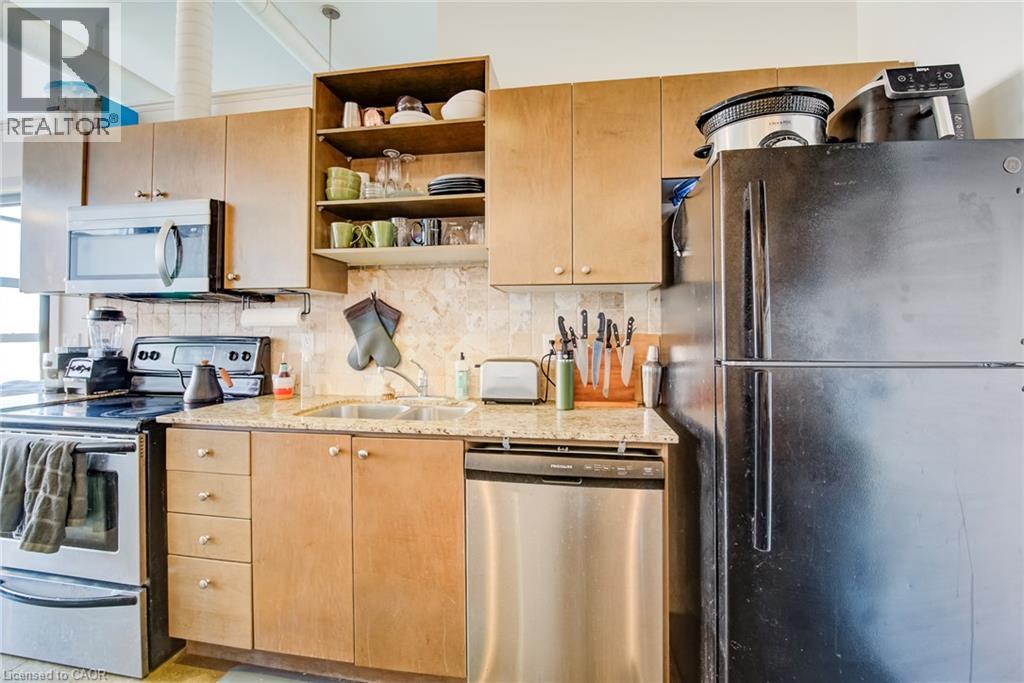 404 W King Street Unit# 620, Kitchener, Ontario  N2G 4Z9 - Photo 19 - 40873482