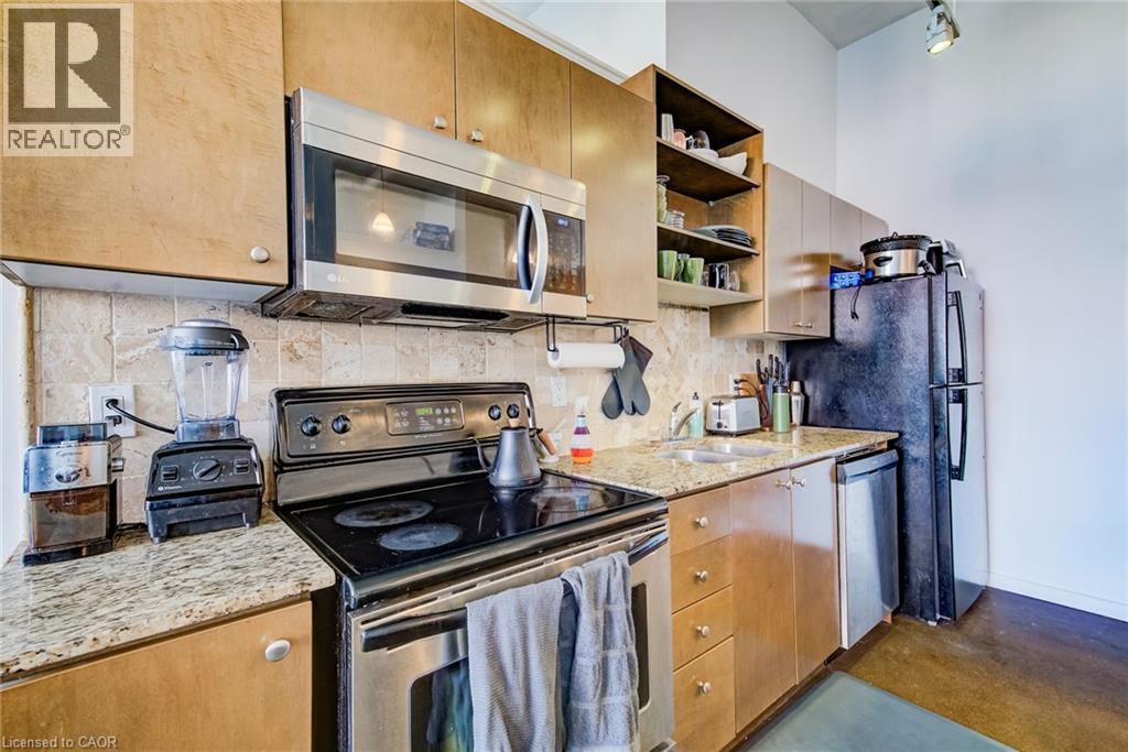 404 W King Street Unit# 620, Kitchener, Ontario  N2G 4Z9 - Photo 17 - 40873482