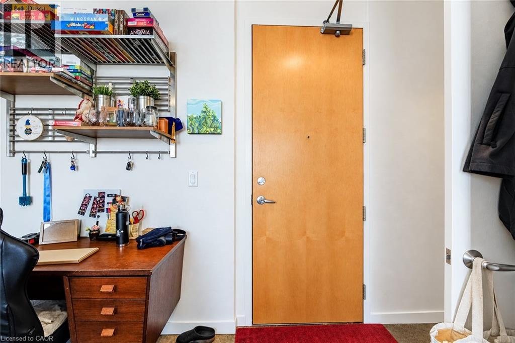 404 W King Street Unit# 620, Kitchener, Ontario  N2G 4Z9 - Photo 13 - 40873482