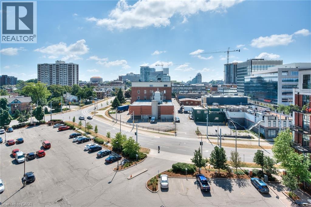 404 W King Street Unit# 620, Kitchener, Ontario  N2G 4Z9 - Photo 32 - 40873482