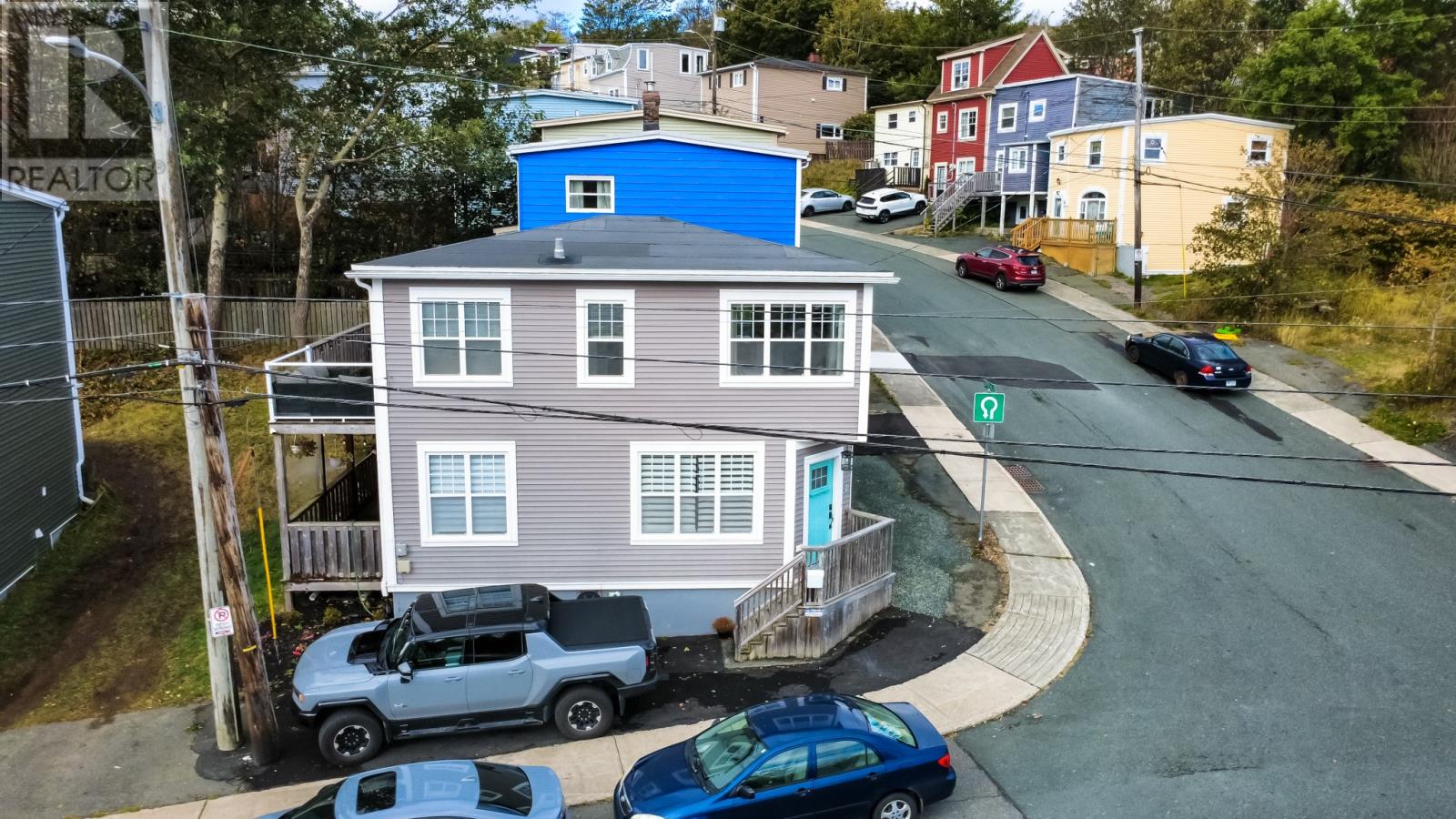 2 Central Street, St. John's — photo 29