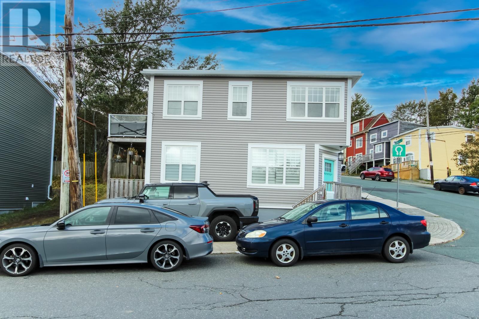 2 Central Street, St. John's — photo 30